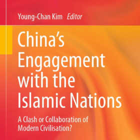 Latest publications: China’s Hedged Economic Diplomacy in Saudi Arabia and Iran by Jeremy Garlick