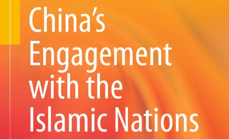 Latest publications: China’s Hedged Economic Diplomacy in Saudi Arabia and Iran by Jeremy Garlick