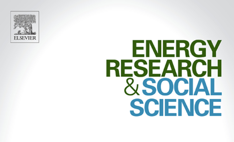 New article by M. Hennlichová, M. Votoupalová & K. Lancová: Politics of scarcity: Energy crisis and discursive practices in wartime France (1914–1918)