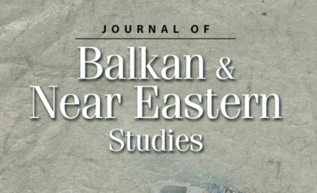 New article by K. Kočí, V. Obeid & P. Assaf: Decentring Under Scrutiny: The Limits of EU Engagement and Local Agency in Lebanon (2015–2024)
