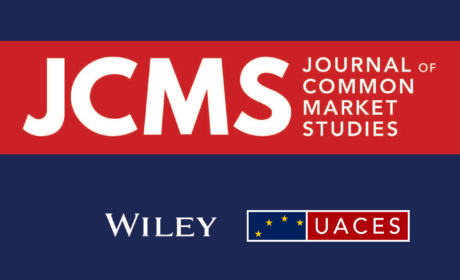 Doing the Same With Different Results: Variations in EU Presidencies of Austria, Finland, Slovakia and Czechia, a new article by dr. Kočí a dr. Antal