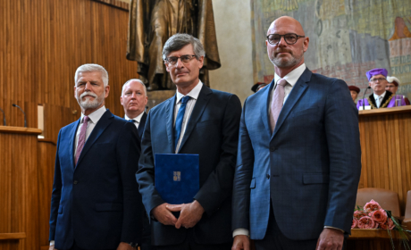 Jeremy A. Garlick Has Been Appointed Professor