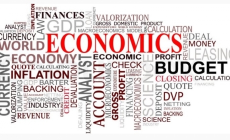 Přípravné kurzy z ekonomie na navazující magisterské studium
