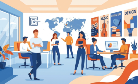 Nabídka stáží v Českých centrech