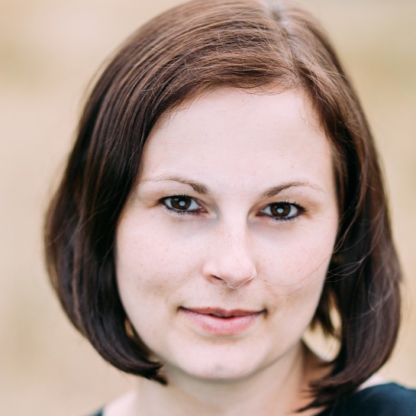 Mgr. Ing. Kateřina Kočí, Ph.D.