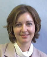 Ing. Yvona Novotná, Ph.D.