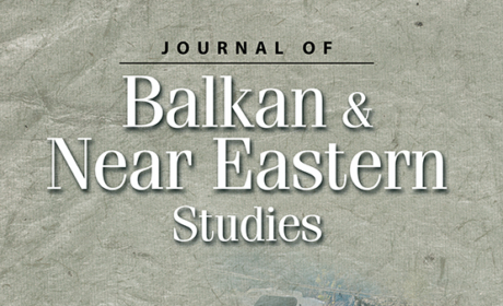 Nový článek K. Kočí, V. Obeid & P. Assafa: Decentring Under Scrutiny: The Limits of EU Engagement and Local Agency in Lebanon (2015–2024)