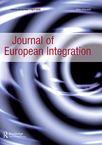 Nový článek M. Votoupalové: Schengen in crisis? Positions of member states reimposing internal border controls